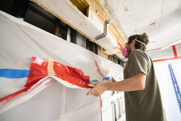 Best Water Damage & Mold Remediation  in Catawba, SC
